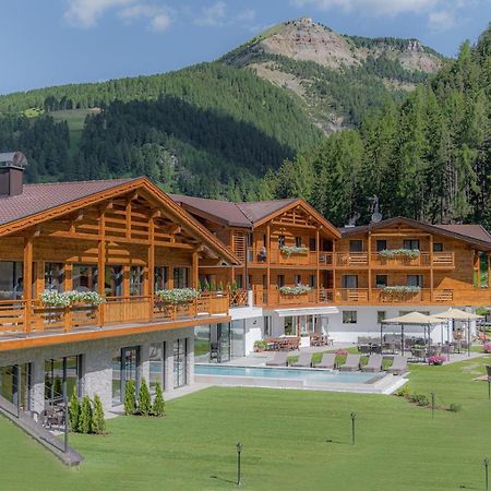 Hotel Rodella Selva di Val Gardena Exterior foto